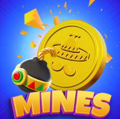 Mines 1win.